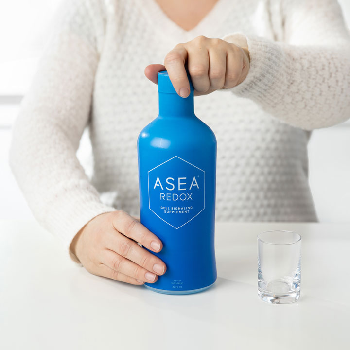 Join ASEA Canada